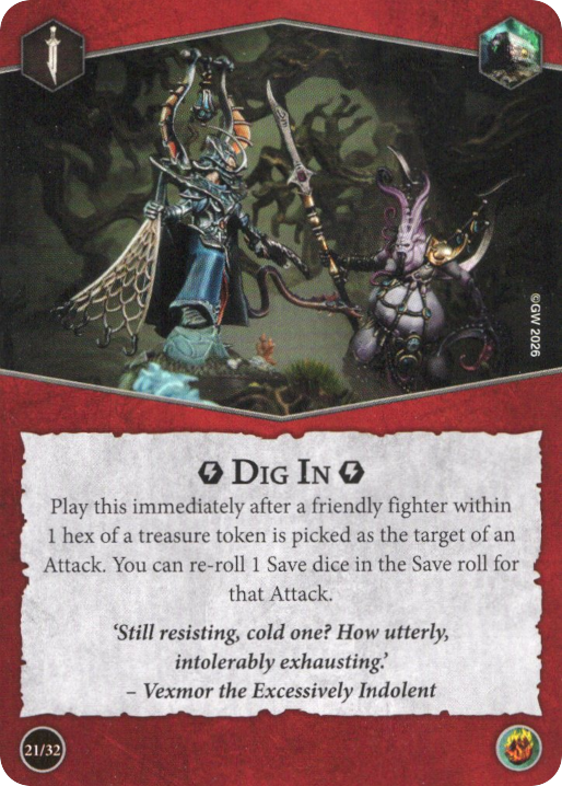 Dig In